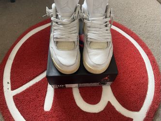 Pure Money 4 Size 10.5