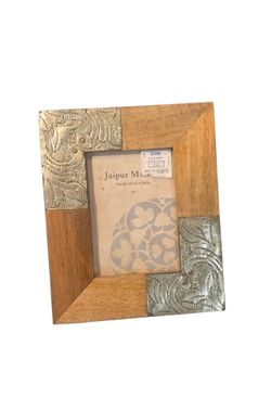 Jaipur Picture Frame Handmade In India