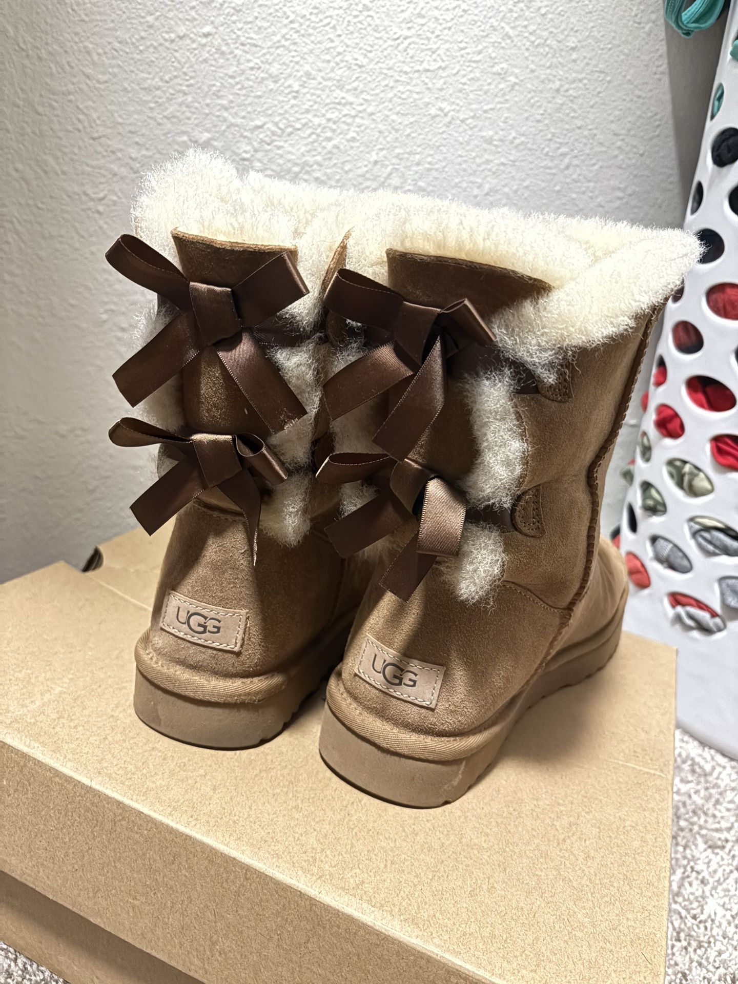 Uggs