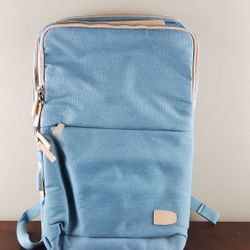 Nobleman Backpack Women
