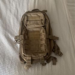 Military Back Pack