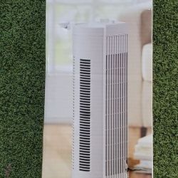 Mainstays Tower Fan - White