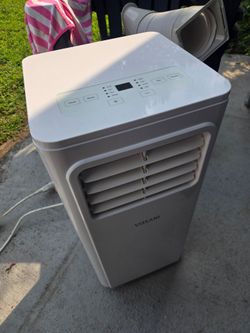 Vissani Air conditioner