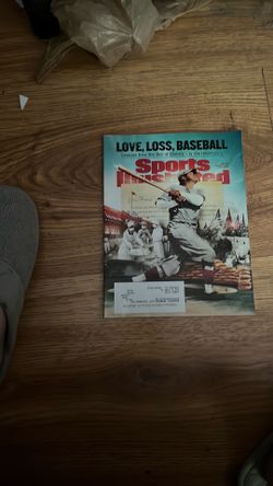 2020 Sports Illustrated