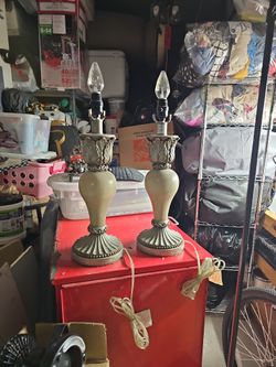 Night Lamps