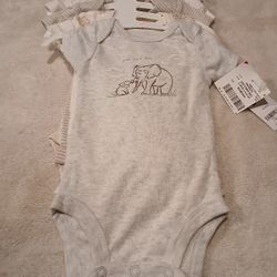 Newborn Onsie