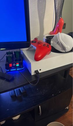 Xbox one series s