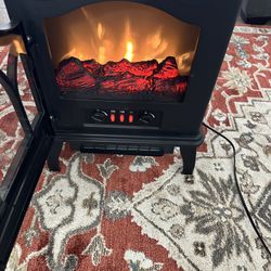 Heater Open Box Like New Very Nice 