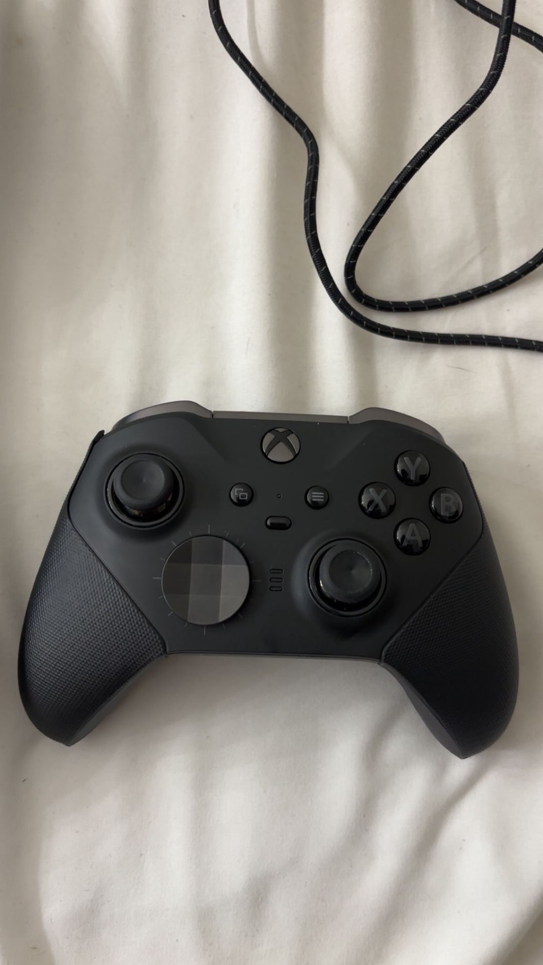 Xbox Elite Series 2 Controller