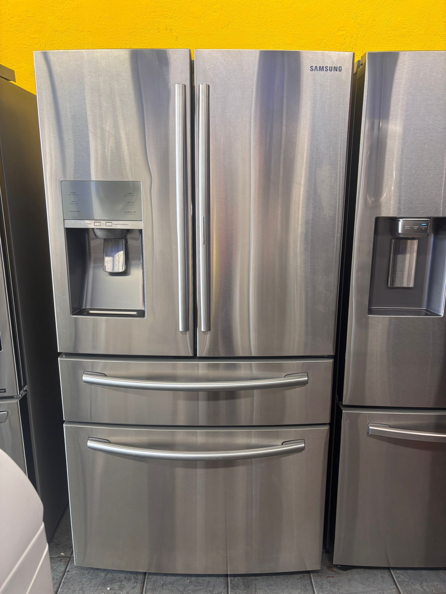 Samsung Refrigerador 