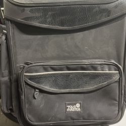 Motorcycle Travel Luggage 
