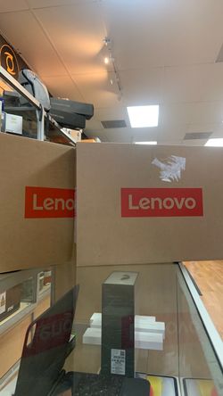 Lenovo Ideapad Ryzen 5 256SSD