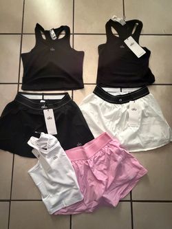 Alo sets