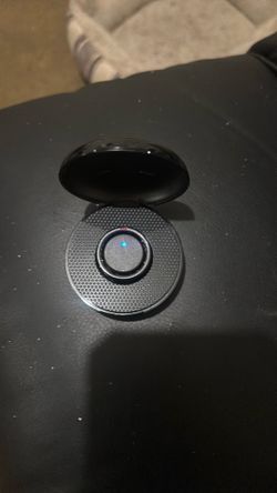 Pobovi Smart Ring size 9