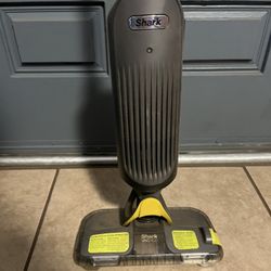 Shark VACMOP