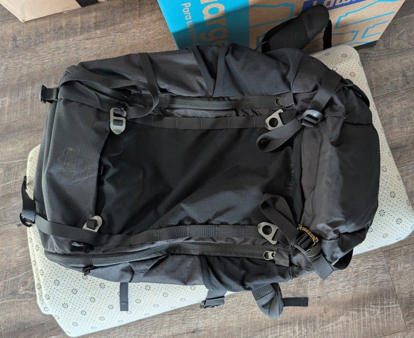 REI co-op backpack L40