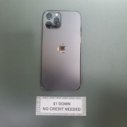💥 iPhone 12 Pro Blowout – Just $209 or $1 to Take It Home! Save $590 vs Original Price