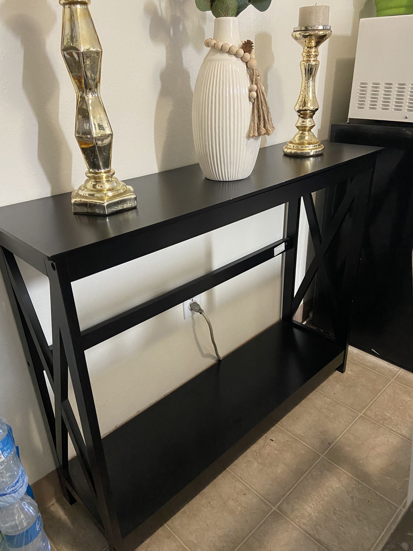 Yaheetch Console Table