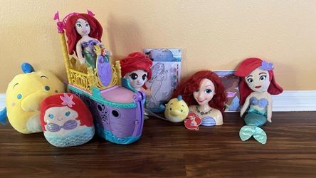 Ariel Lot