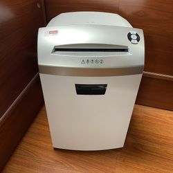 intimus 32 CC3 Professional Paper Shredder 