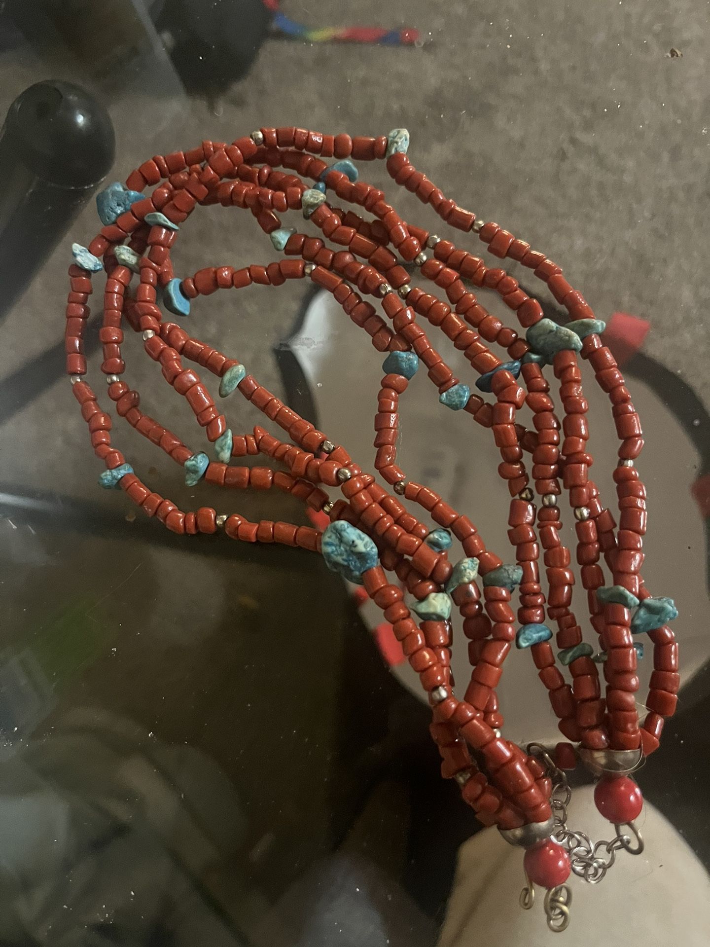 The Natives Necklace