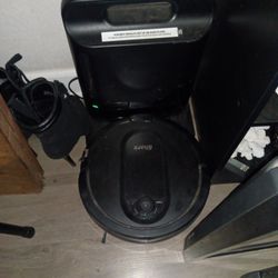 Robo Vacuum 