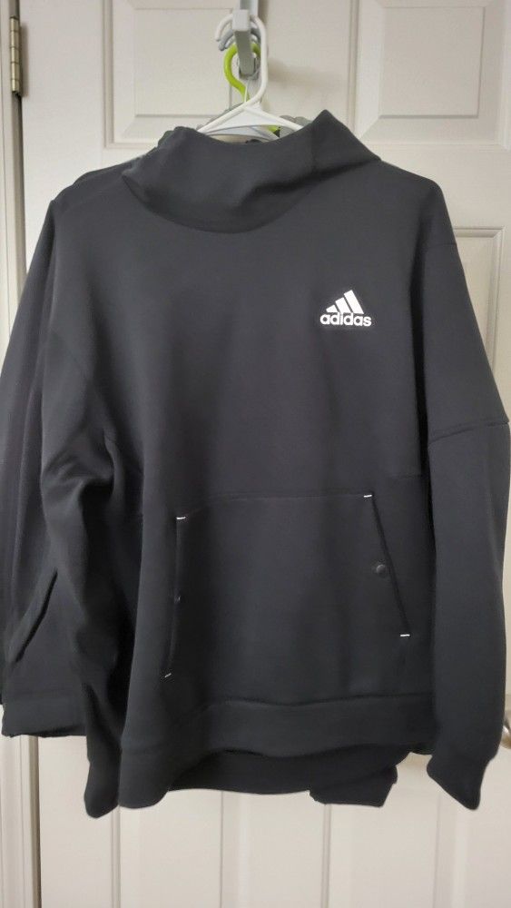 Adidas Hoodie On Sale!