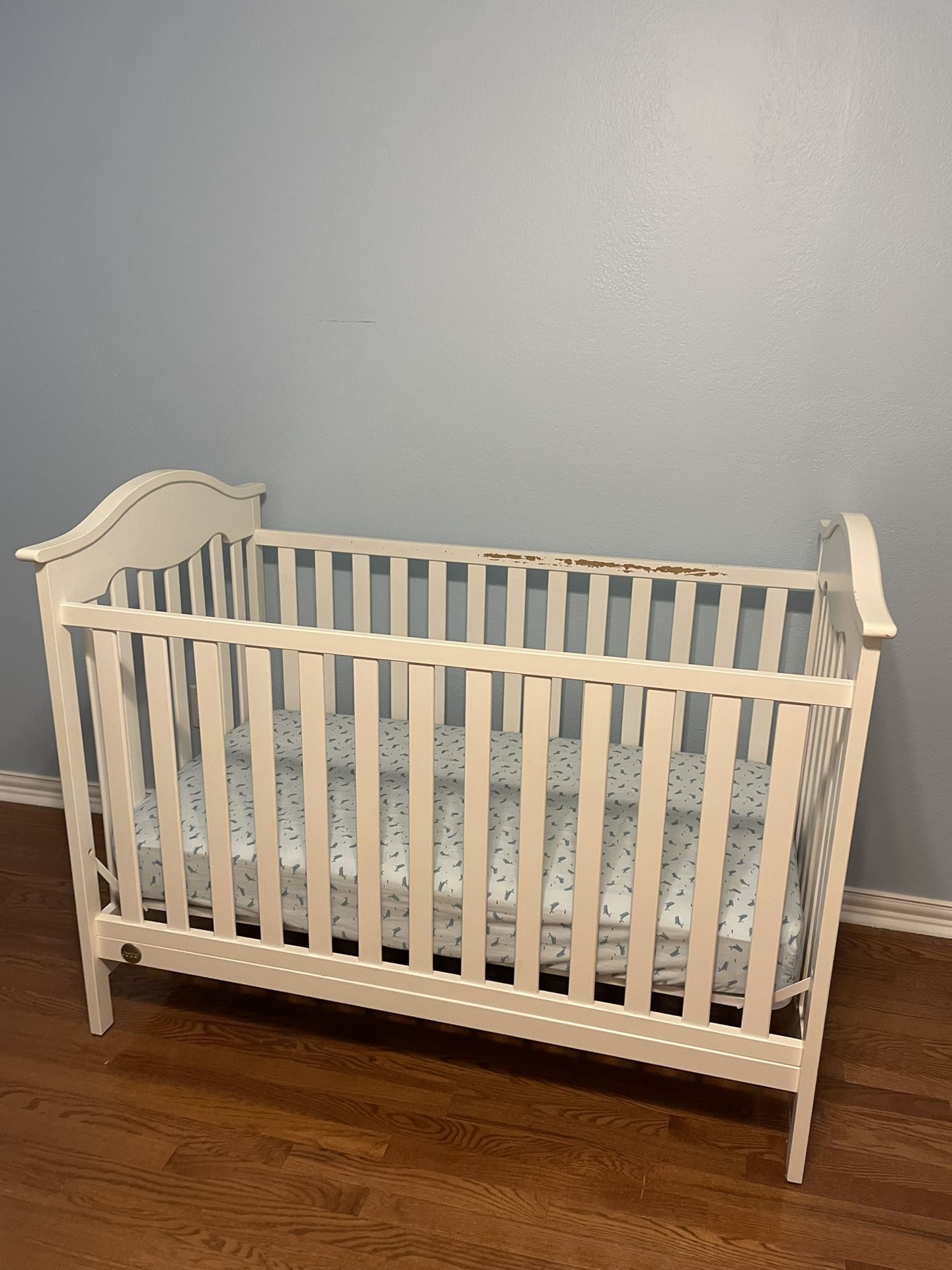 Baby Crib