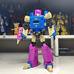 Squeezeplay/etc