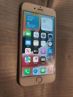 iPhone 6s Unlocked 64 GB