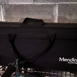 Mendini by Cecilio Student Bb Trumpet w/ Case — Moving Sale