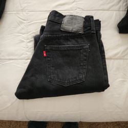 31X34 Levi's 501