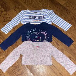 Baby Girl Bundle 