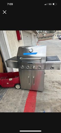 Grill