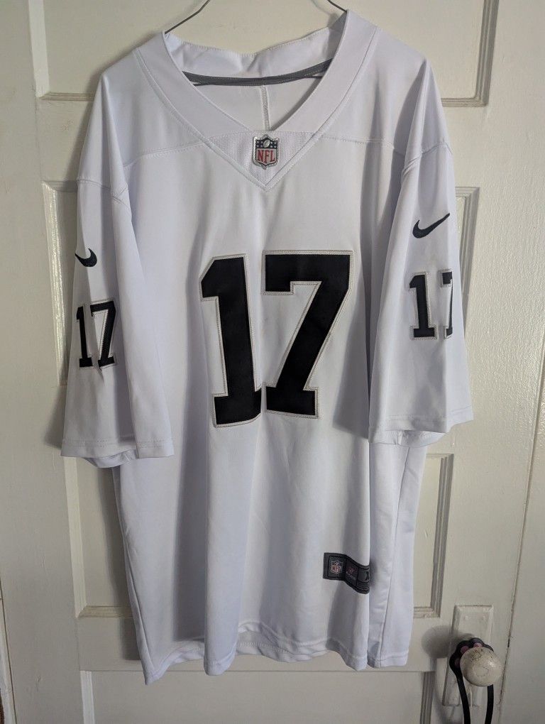 Raiders Stitched Jersey