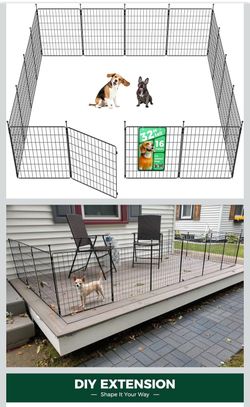 Pet Playpen