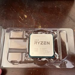  Amd Ryzen 7 3700x 