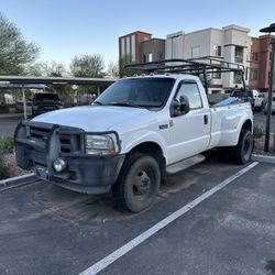 2001 Ford F-350