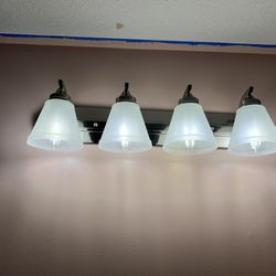 Bathroom Vanity Light 