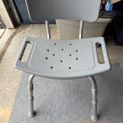 Shower Chair 