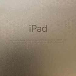 Bulk Lot Of 7 As Is For Parts/repair Apple iPad Dell HP Compaq 