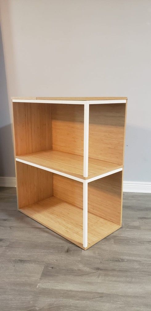 IKEA Storage Shelf Unit 