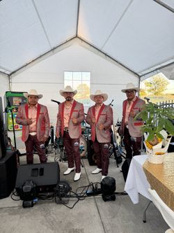 Grupo Norteño