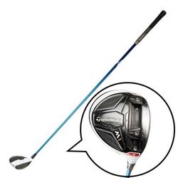 TaylorMade M1 3 Fairway Wood 15° 