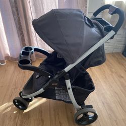 Graco Outpace Baby Stroller