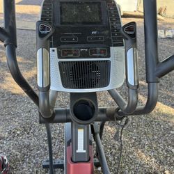  Bicycle Treadmill