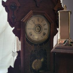 Seth Thomas Clock