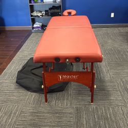 Massage Bed