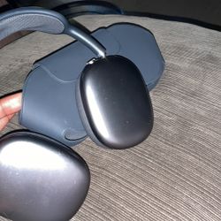 Apple Airpod Max (Space Gray)