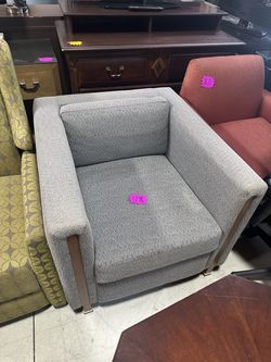 Used Quality Chair